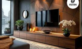 Стеновая панель - ultramdf.ru - Ижевск